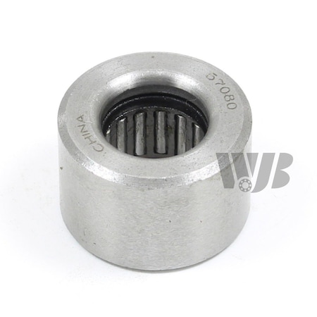 Wjb Needle Roller Bearing, Wr57080 WR57080